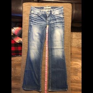 Big star jeans